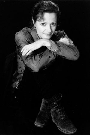 Mich&egrave;le Garay